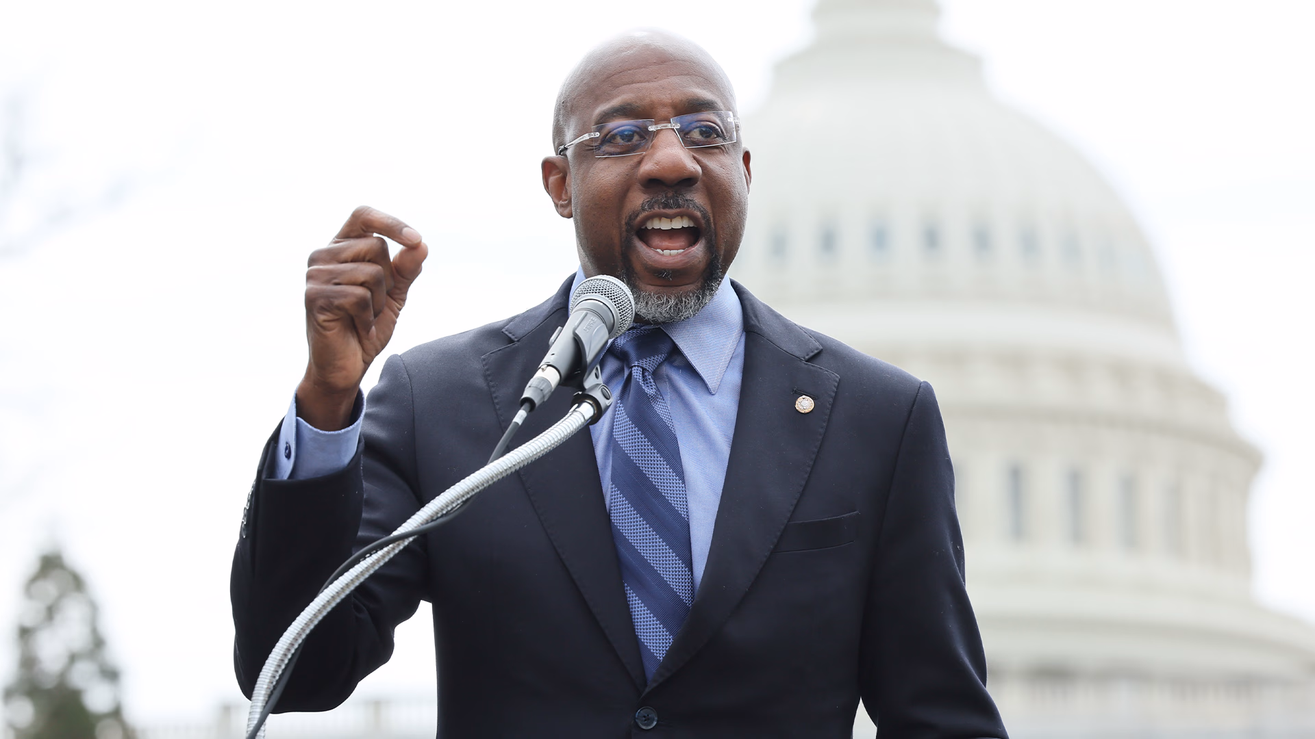 HBCU News – Senator Raphael Warnock Announces $97.1M In Federal Funding For HBCUs To Create Next Generation Of Scientists