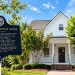 HBCU gets hefty grant to preserve founder’s home