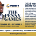 HBCU News – Multiple HBCUs in Birmingham for inaugural Penny Games Debate Competition