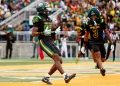 HBCU News – Michael Vick, Norfolk State dominate homecoming with 62-0 victory