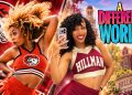 A Different World: HBCU cheerleader hitting stride in Atlanta