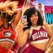 A Different World: HBCU cheerleader hitting stride in Atlanta