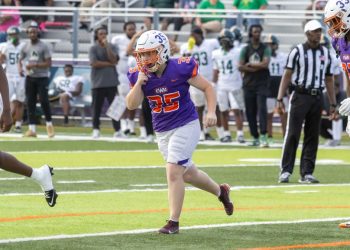 Female HBCU Kicker Makes History One Extra Point at a Time