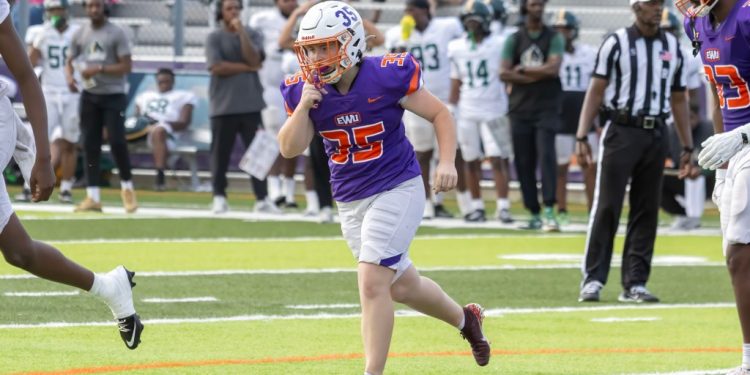 Female HBCU Kicker Makes History One Extra Point at a Time