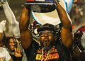 Tuskegee University fires head coach after loss to HBCU rival