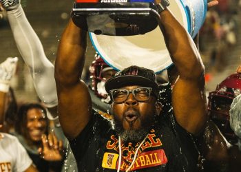 Tuskegee University fires head coach after loss to HBCU rival