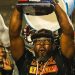 Tuskegee University fires head coach after loss to HBCU rival