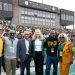 Virginia Governor goes viral at HBCU homecomings as millions flow to universities