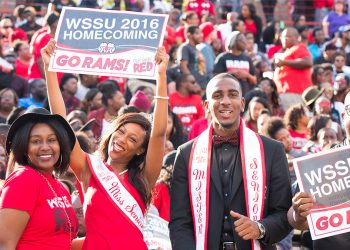 HBCU vs. PWI homecoming: This will never be that