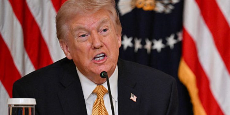 Trump’s Kennedy Center Overhaul Hits Another Snag as a Surprise Player Steps In and a Judge Blows a Hole in His Takeover Plan