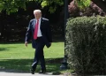 Trump Once Blamed Photographers for Making Him Look Bad — Then One Close-Up Had Viewers Saying He’s Never Looked Worse