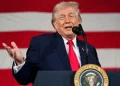 Trump Tries to Cast Himself as a Selfless President for Giving Up His Salary, But Critics Hit Him with a Billion-Dollar Reality Check
