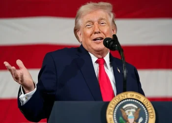 Trump Tries to Cast Himself as a Selfless President for Giving Up His Salary, But Critics Hit Him with a Billion-Dollar Reality Check