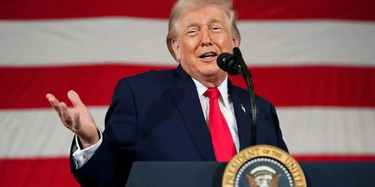 Trump Tries to Cast Himself as a Selfless President for Giving Up His Salary, But Critics Hit Him with a Billion-Dollar Reality Check