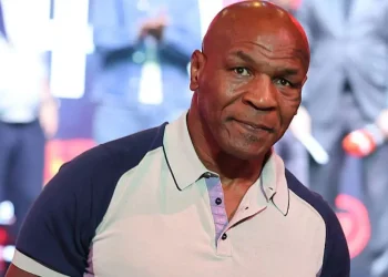 Mike Tyson Goes From Feared Heavyweight to Trump’s Hype Man, and Fans Aren’t Letting Him Live Down His Fall to Political ‘Prop’