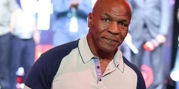Mike Tyson Goes From Feared Heavyweight to Trump’s Hype Man, and Fans Aren’t Letting Him Live Down His Fall to Political ‘Prop’