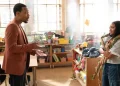 Quinta Brunson Reveals the Co-Star Who Still Makes Her Break Character as the ‘Abbott Elementary’ Cast Teases Chaos and Romance