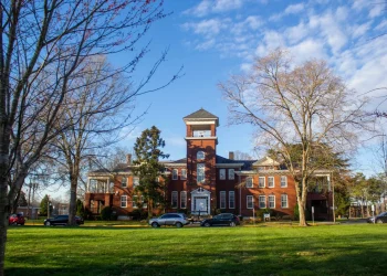 HBCU News – HBCU enrollment surges amid DEI pushback