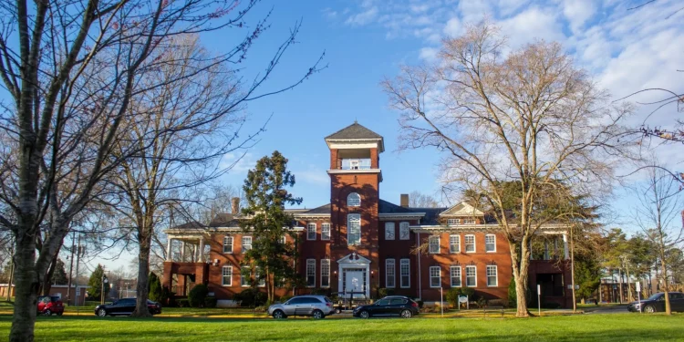 HBCU News – HBCU enrollment surges amid DEI pushback