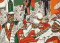 HBCU News – College Football Hall of Fame exhibit celebrates legacy and vibrancy of HBCU marching bands