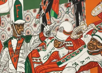 HBCU News – College Football Hall of Fame exhibit celebrates legacy and vibrancy of HBCU marching bands