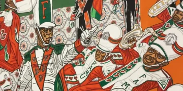 HBCU News – College Football Hall of Fame exhibit celebrates legacy and vibrancy of HBCU marching bands