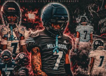 HBCU Lands Local Three-Star Safety With Power Four Offers