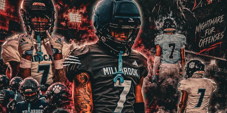 HBCU Lands Local Three-Star Safety With Power Four Offers