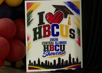 HBCU News – First Central Illinois HBCU fair connects students with opportunity