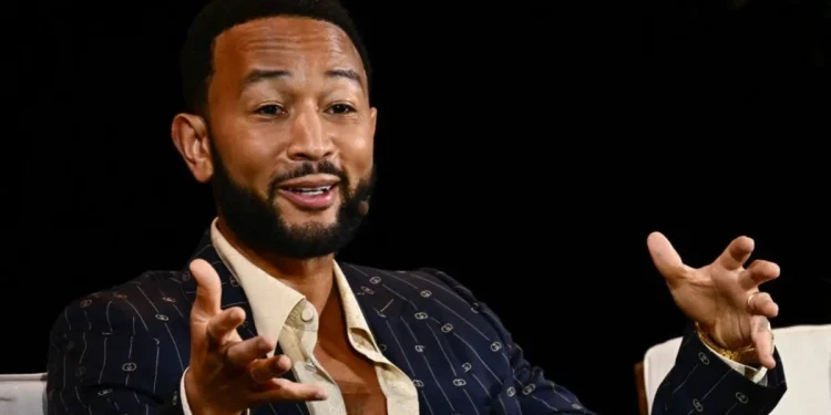 HBCU News – John Legend launches housing support program for HBCU students and Penn undergrads