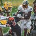 HBCU Product Emanuel Wilson Leads Seattle Seahawks Backfield