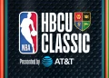 HBCU News – Howard to face Tennessee State in NBA HBCU Classic during All-Star weekend