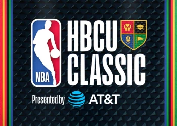 HBCU News – Howard to face Tennessee State in NBA HBCU Classic during All-Star weekend