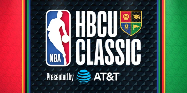 HBCU News – Howard to face Tennessee State in NBA HBCU Classic during All-Star weekend