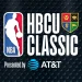 HBCU News – Howard to face Tennessee State in NBA HBCU Classic during All-Star weekend