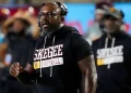 HBCU News – Tuskegee Fires Head Football Coach Aaron James