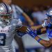 NFL Legends’ Sons Meet in Howard-Hampton HBCU Rivalry