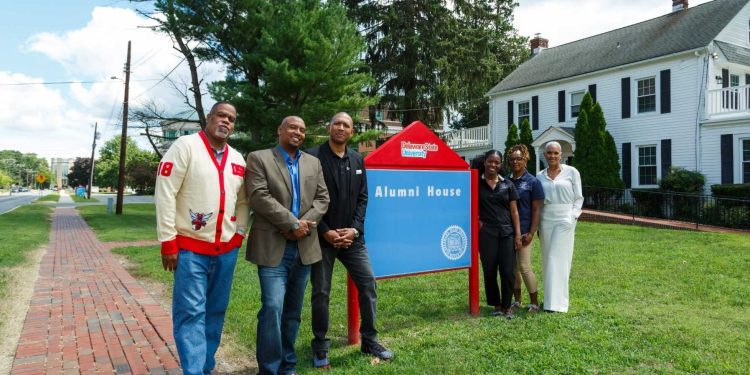 HBCU News – Delaware State University and HBCU CONNECT partner to expand career opportunities for students and alumni through the DSU HUB app