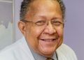 OB-GYN Dr. Herb Niles dies at 88, leaving major legacy