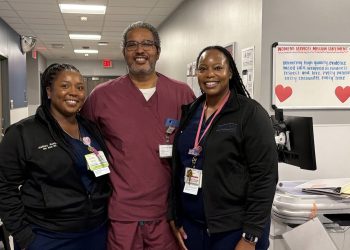 Cedar Hill increases regional medical service access