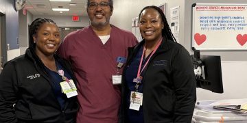 Cedar Hill increases regional medical service access