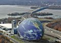 Sphere at National Harbor legislation advances