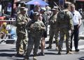National Guard numbers fall in D.C. amid school protests