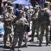National Guard numbers fall in D.C. amid school protests