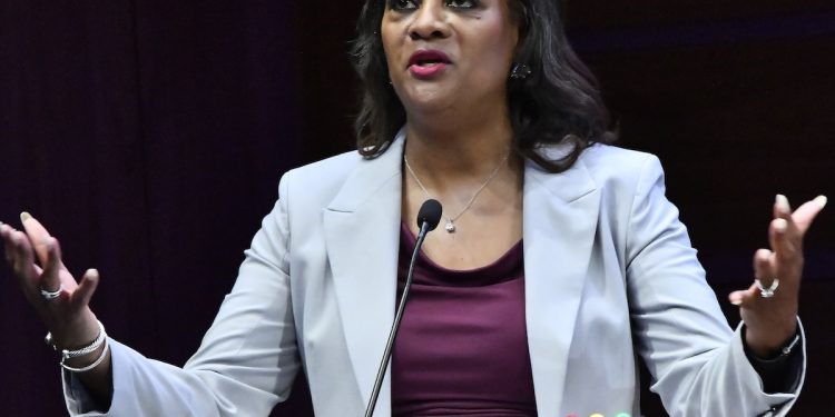 D.C. economic growth falters amid federal cuts