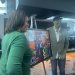 Mayor Bowser reflects on service at annual luncheon cruise