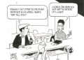 Suits Instead of Sheets – The Washington Informer