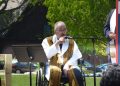 Rev. Jeremiah Wright honored by peers and mentees