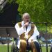 Rev. Jeremiah Wright honored by peers and mentees