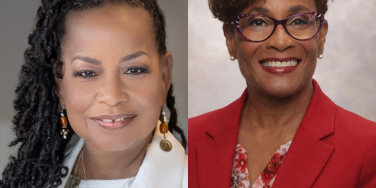 Black press leaders unite for Steeped in Legacy High Tea